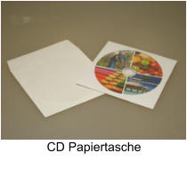 CD Papiertasche