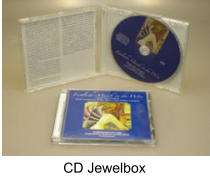 CD Jewelbox